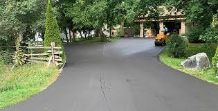 Cobblestone Driveway Installation in Geneva, FL